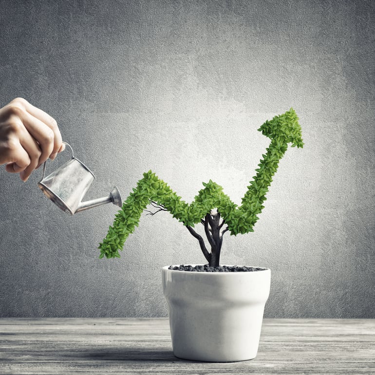 Starving for Talent? Take a Different Approach to Your Benefits Plan. It All Starts with Data.