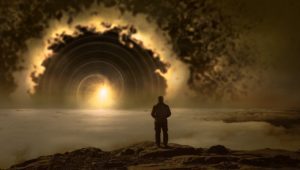 The Dream Quest of Unknown Benefits Documents