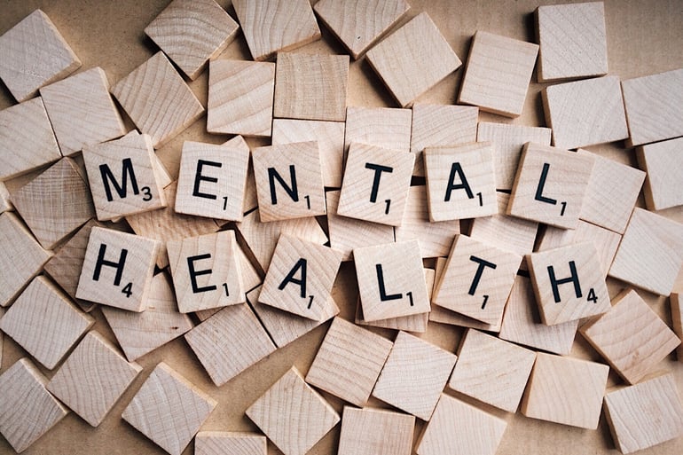 Surviving the COVID “Hangover”: Fostering Mental Health in the Workplace – and Outside