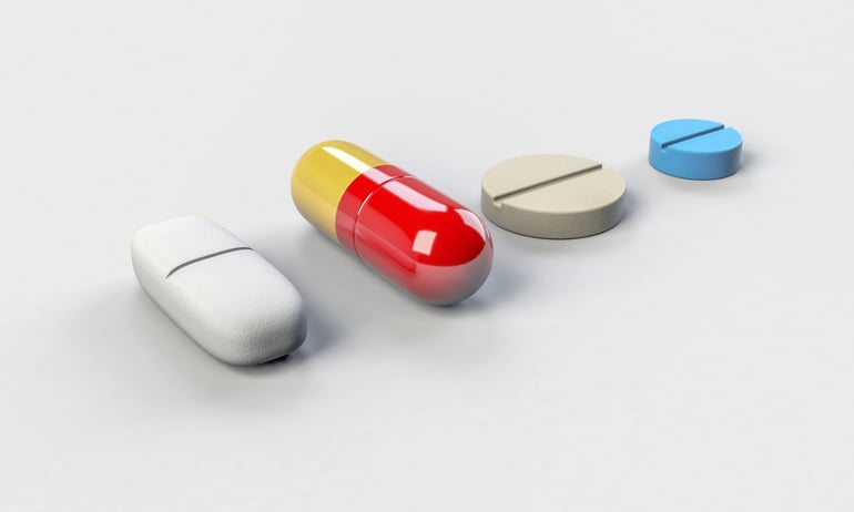 Cost containment strategies: Pharmacy Benefit Management (PBM)