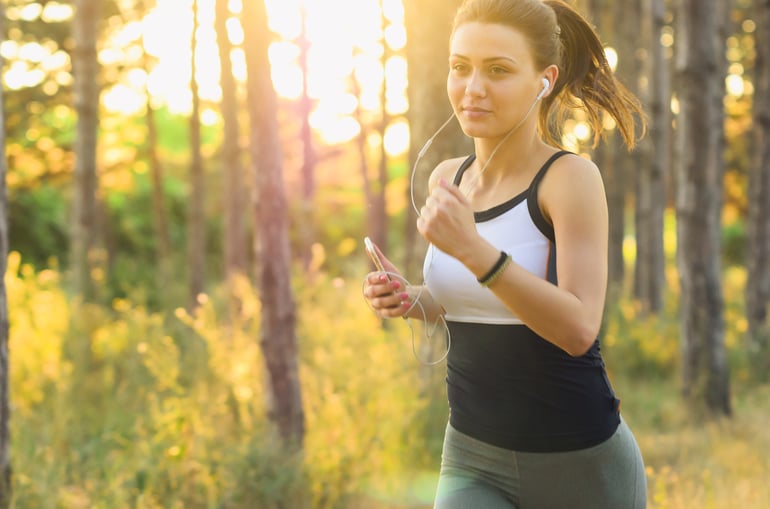 Wellness at a Distance? Strategies for remote employees